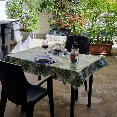 Corte Fiorita Apartment