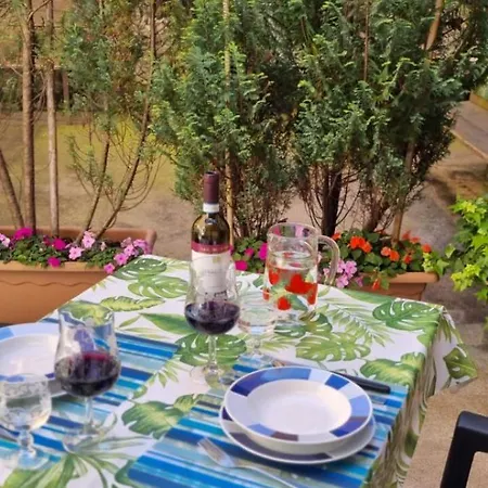 Apartment Corte Fiorita *