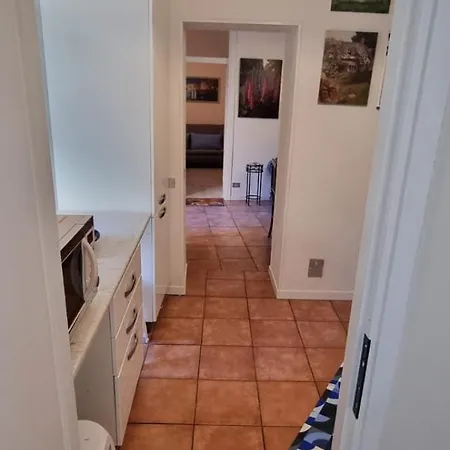 Corte Fiorita Apartment