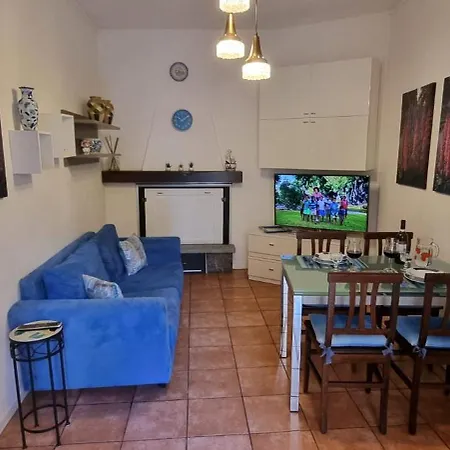 Corte Fiorita Cannobio