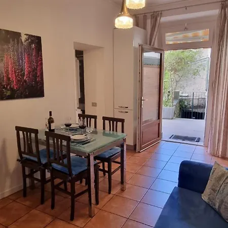 Apartment Corte Fiorita *