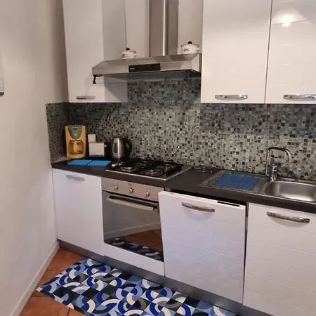 Apartment Corte Fiorita *