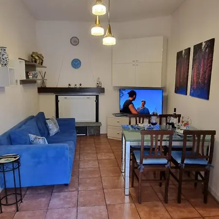 Corte Fiorita Apartment Cannobio