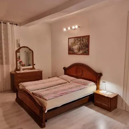 Corte Fiorita Apartment