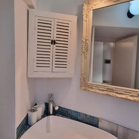 Corte Fiorita Apartment Cannobio