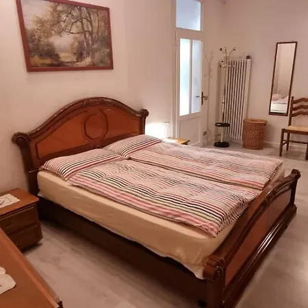 Corte Fiorita Apartment