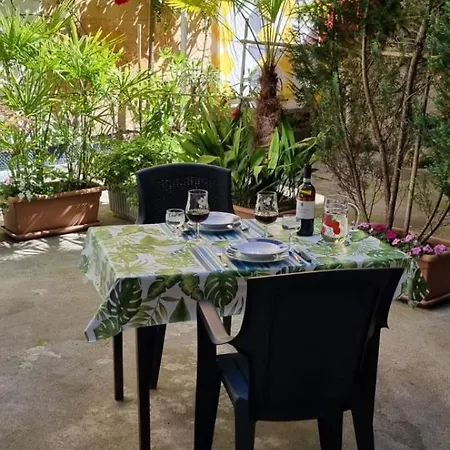 Apartment Corte Fiorita