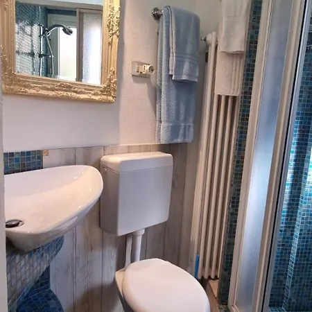 Corte Fiorita Apartment *