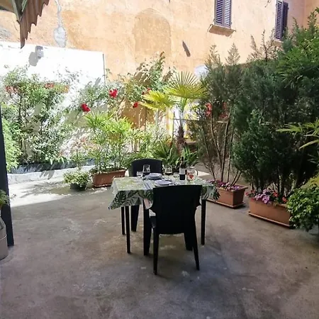 Corte Fiorita Apartment