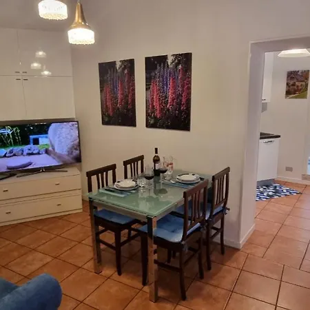 Apartment Corte Fiorita